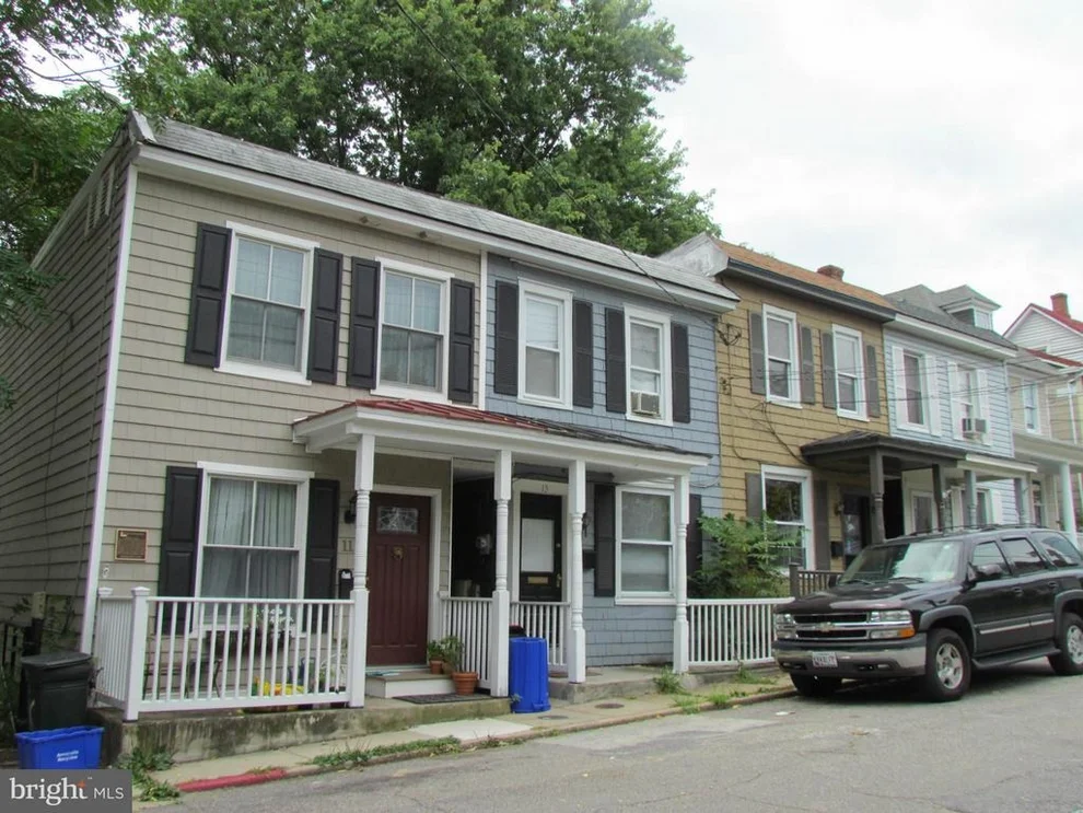 Unit for sale at 13 JEFFERSON PLACE, ANNAPOLIS, MD 21401