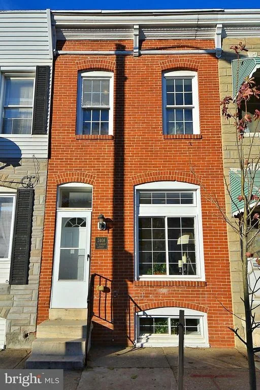 Unit for sale at 3408 LOMBARD STREET, BALTIMORE, MD 21224