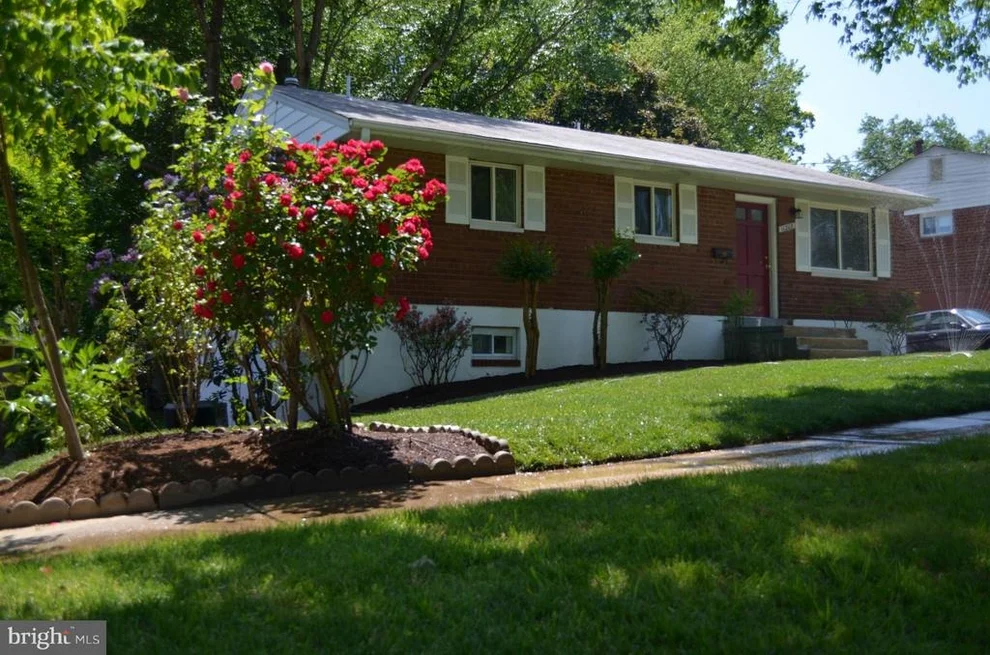 Unit for sale at 11308 SCHUYLKILL ROAD, ROCKVILLE, MD 20852