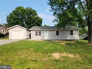 Unit for sale at 174 LARIAT DRIVE, KEARNEYSVILLE, WV 25430