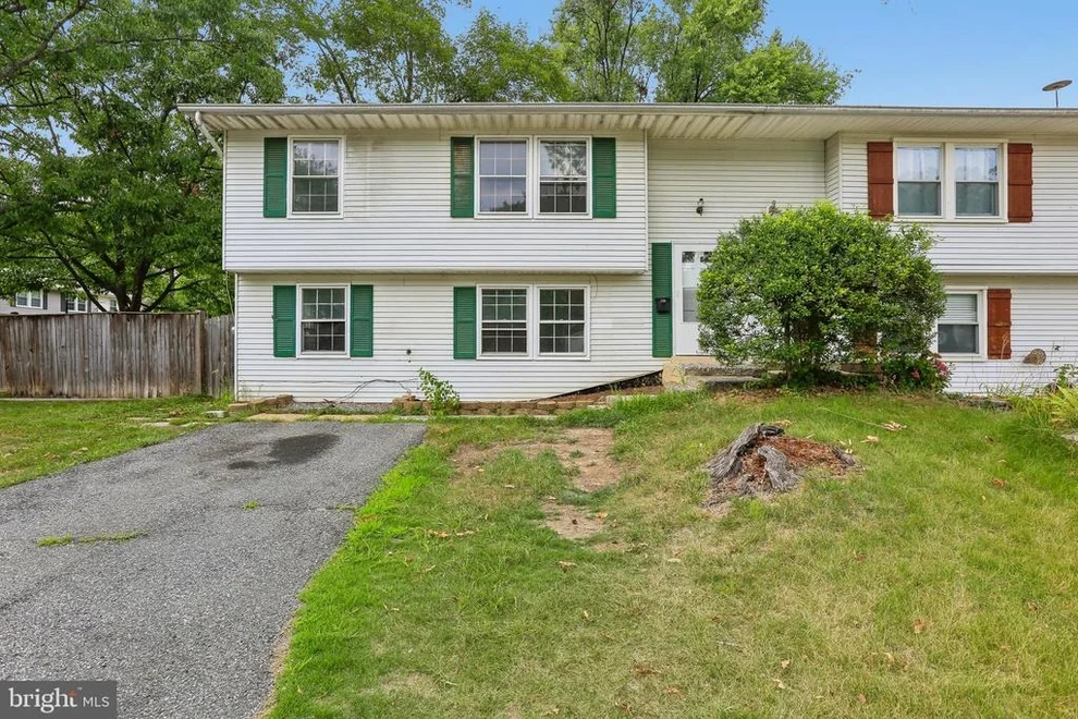 Unit for sale at 720 CHAPELGATE DRIVE, ODENTON, MD 21113