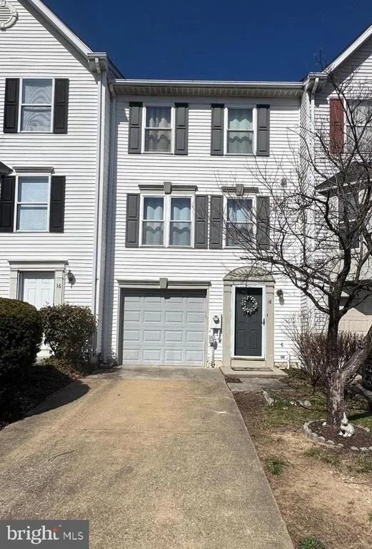 Unit for sale at 18 INGATE TERRACE, BALTIMORE, MD 21227