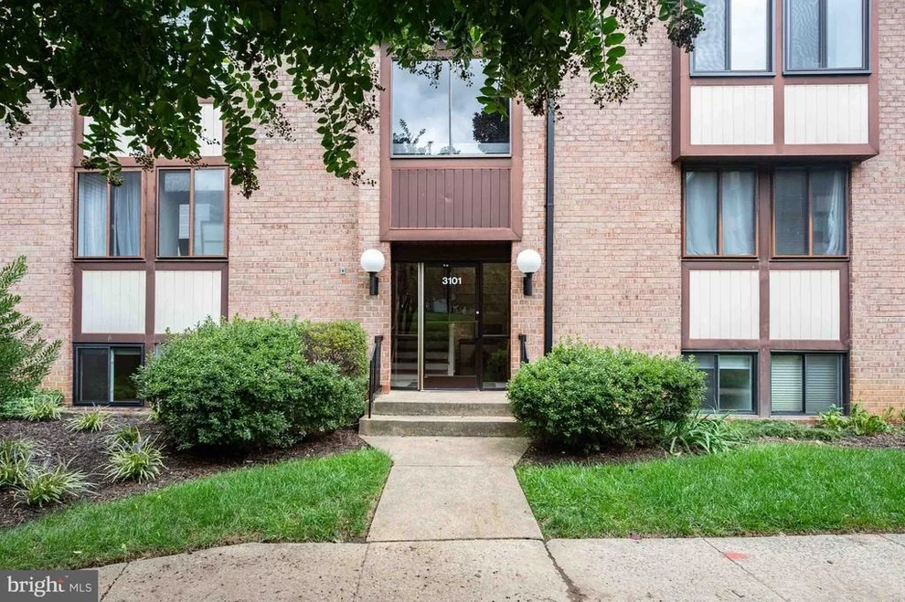 Unit for sale at 3101 BUCCANEER COURT, FAIRFAX, VA 22031