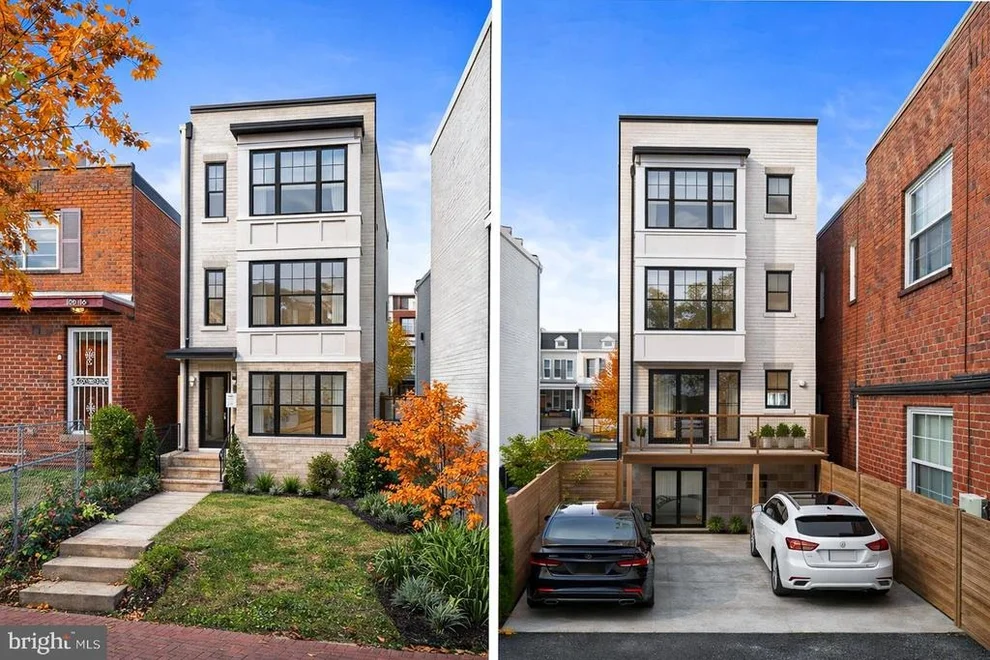 Unit for sale at 1018 4TH STREET NE, WASHINGTON, DC 20002