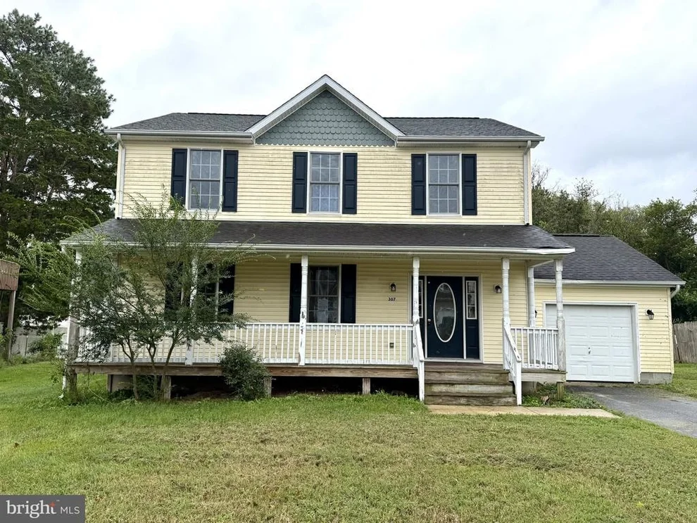 Unit for sale at 307 MALLARD DRIVE, GREENSBORO, MD 21639