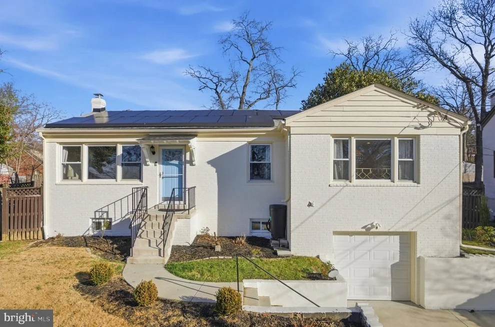 Unit for sale at 5612 DELAWARE DRIVE, OXON HILL, MD 20745