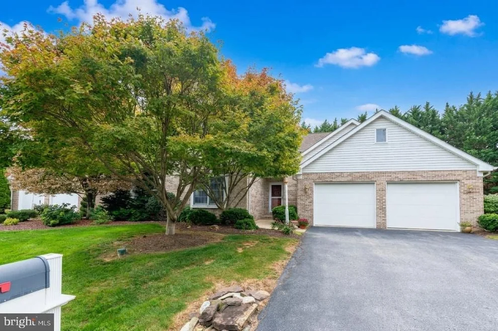 Unit for sale at 18705 DOVER DRIVE, HAGERSTOWN, MD 21742
