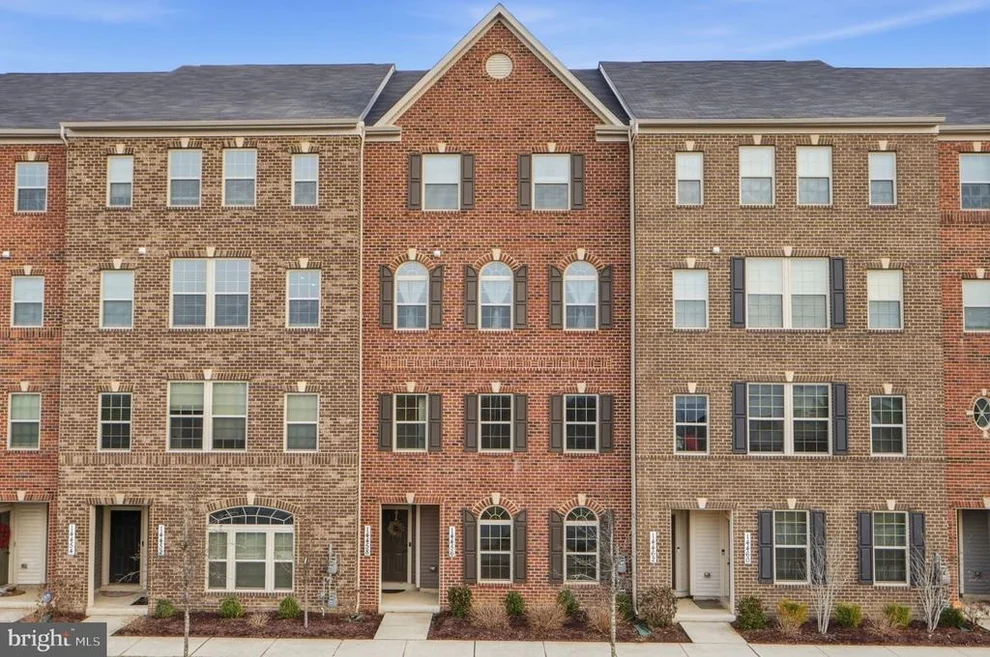 Unit for sale at 14456 MATTAWOMAN DRIVE, BRANDYWINE, MD 20613