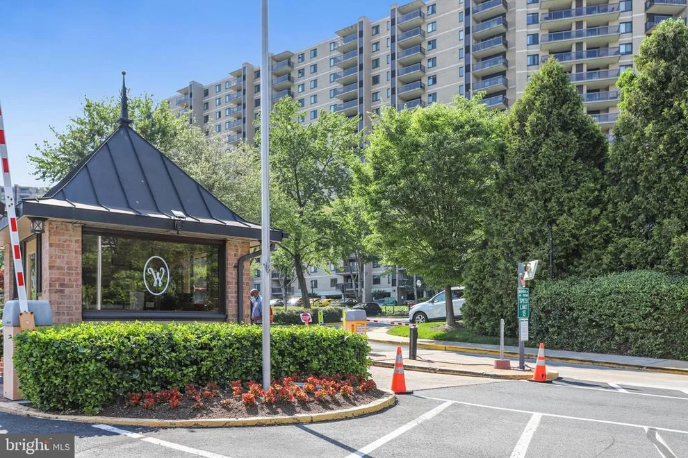Unit for sale at 203 YOAKUM PARKWAY, ALEXANDRIA, VA 22304