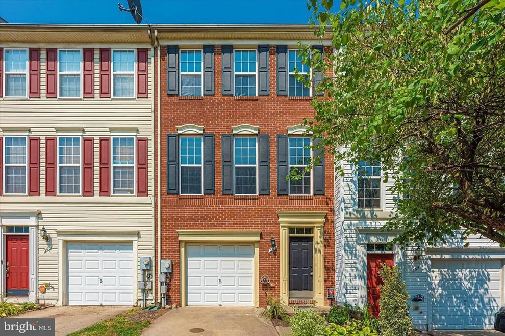 Unit for sale at 563 ELLISON COURT, FREDERICK, MD 21703