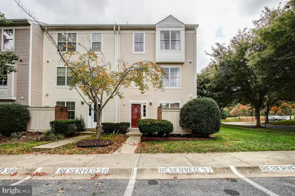 Unit for sale at 8024 HARBOR TREE WAY, GAITHERSBURG, MD 20879