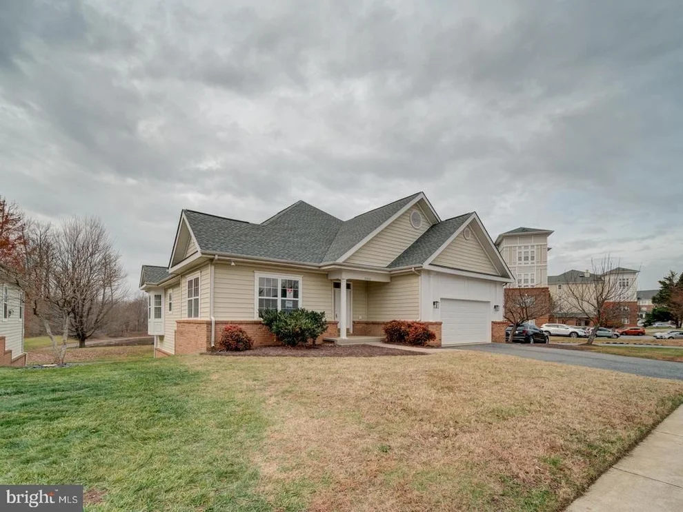 Unit for sale at 13914 NEW ACADIA LANE, UPPER MARLBORO, MD 20774