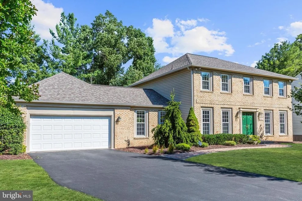 Unit for sale at 13801 TOWN LINE ROAD, SILVER SPRING, MD 20906