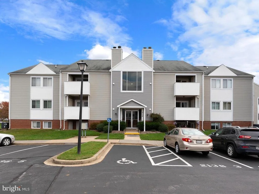 Unit for sale at 2136 WAINWRIGHT COURT, FREDERICK, MD 21702