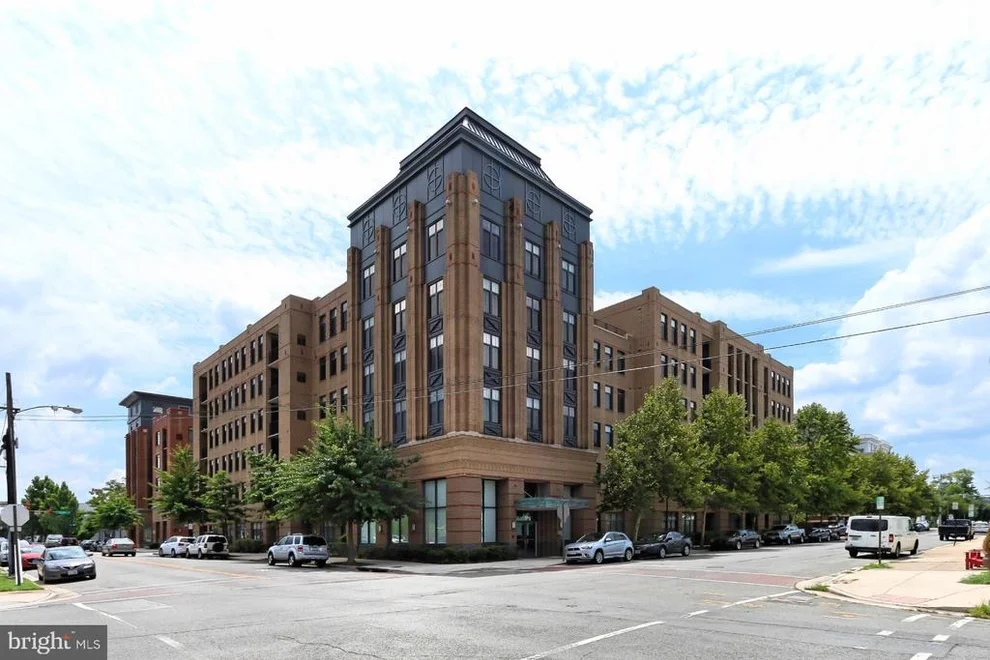 Unit for sale at 525 N FAYETTE STREET, ALEXANDRIA, VA 22314