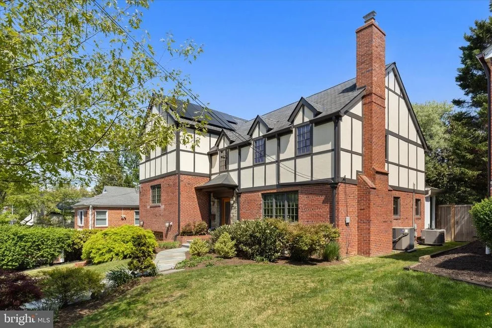 Unit for sale at 5741 27TH STREET NW, WASHINGTON, DC 20015