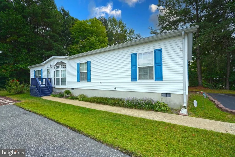Unit for sale at 205 LONG NECK CIRCLE, MILLSBORO, DE 19966