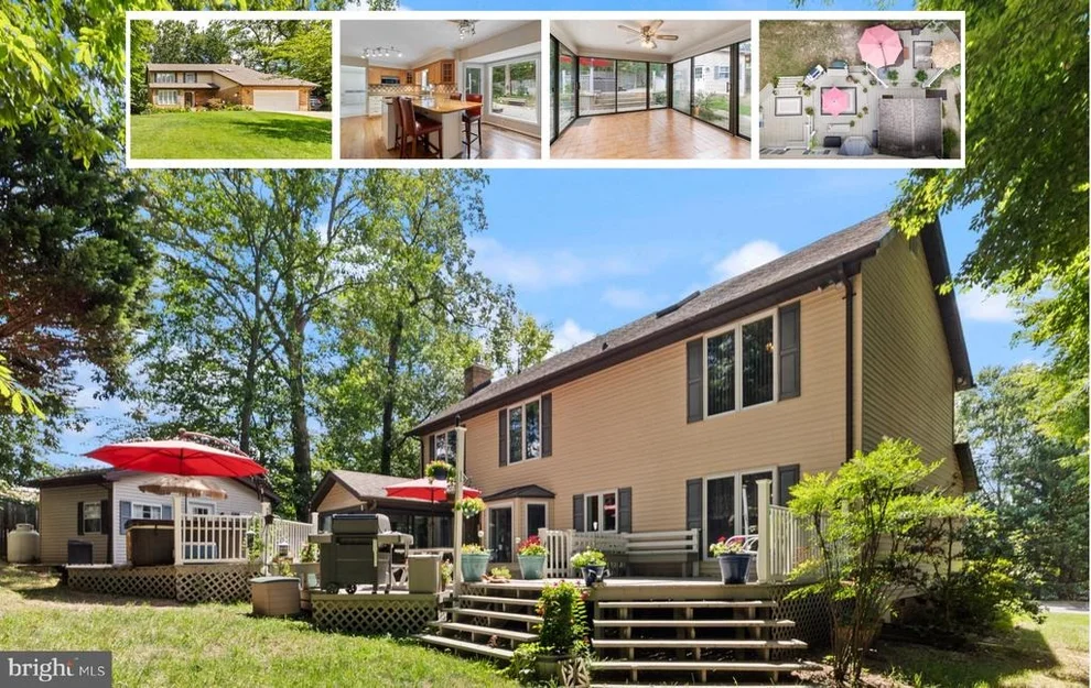 Unit for sale at 100 ORIOLE LANE, LA PLATA, MD 20646