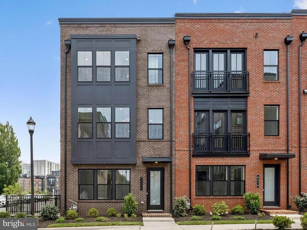 Unit for sale at 6216 CROSSWIND DRIVE, NORTH BETHESDA, MD 20852