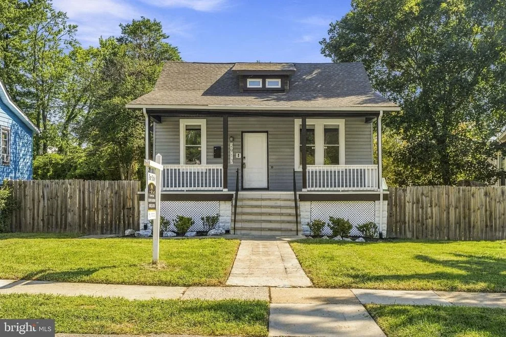 Unit for sale at 2913 OAKHILL AVENUE, BALTIMORE, MD 21207