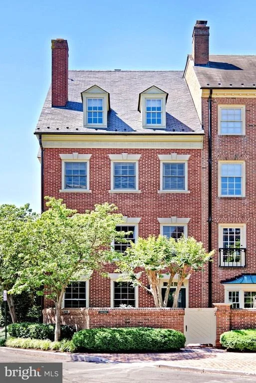 Unit for sale at 40 WOLFE STREET, ALEXANDRIA, VA 22314
