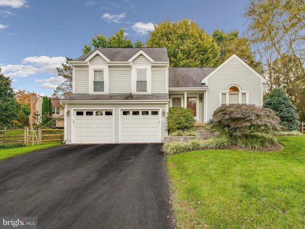 Unit for sale at 24 PARSON GROVE COURT, OLNEY, MD 20832