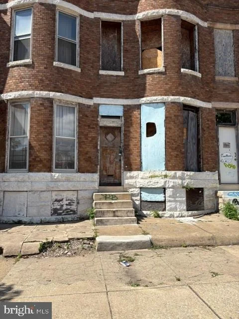 Unit for sale at 2006 W NORTH AVENUE, BALTIMORE, MD 21217