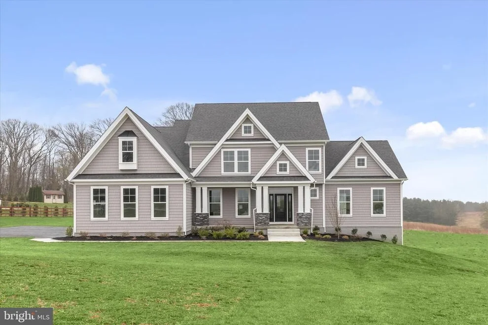Unit for sale at 1605A OAKLAND ROAD, FREELAND, MD 21053