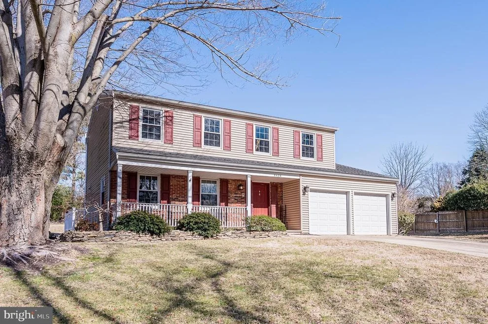 Unit for sale at 9426 MELLENBROOK ROAD, COLUMBIA, MD 21045
