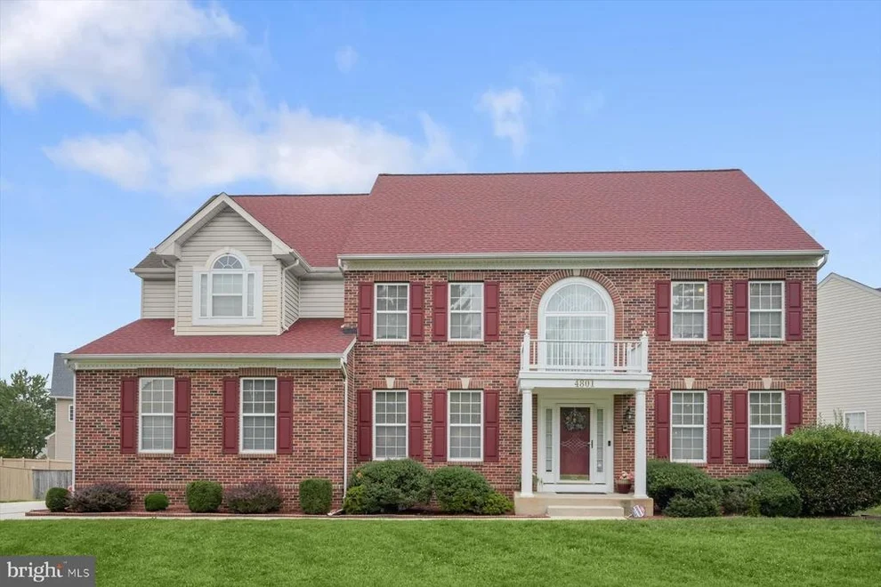 Unit for sale at 4801 BALMORAL STREET, WHITE PLAINS, MD 20695