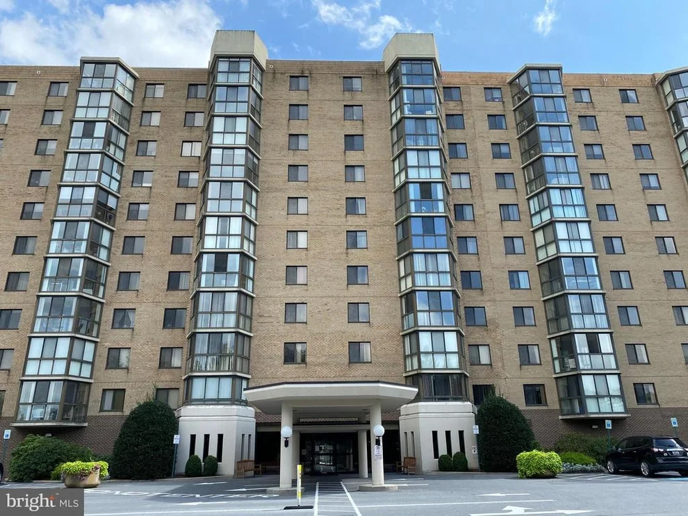 Unit for sale at 3310 N LEISURE WORLD BOULEVARD, SILVER SPRING, MD 20906