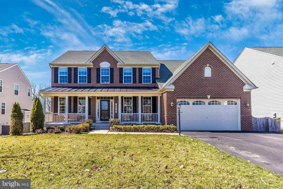 Unit for sale at 6816 REHNQUIST COURT, NEW MARKET, MD 21774