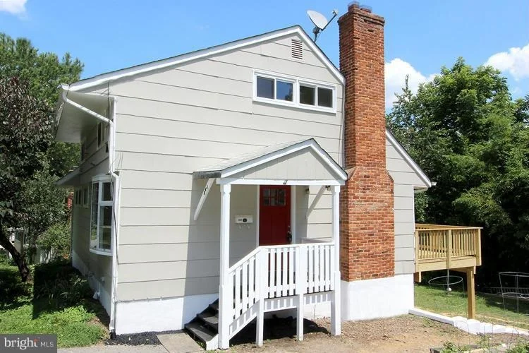 Unit for sale at 843 BOWIE ROAD, ROCKVILLE, MD 20852