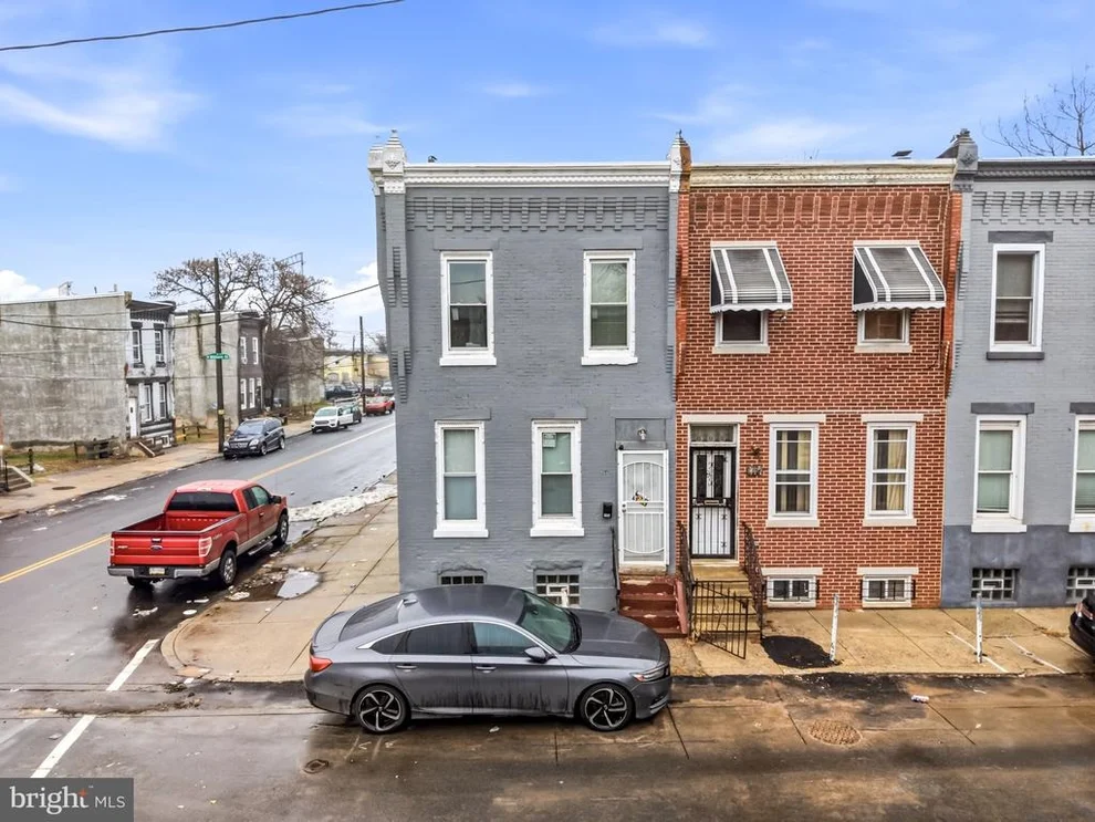 Unit for sale at 1325 W AUBURN STREET, PHILADELPHIA, PA 19132