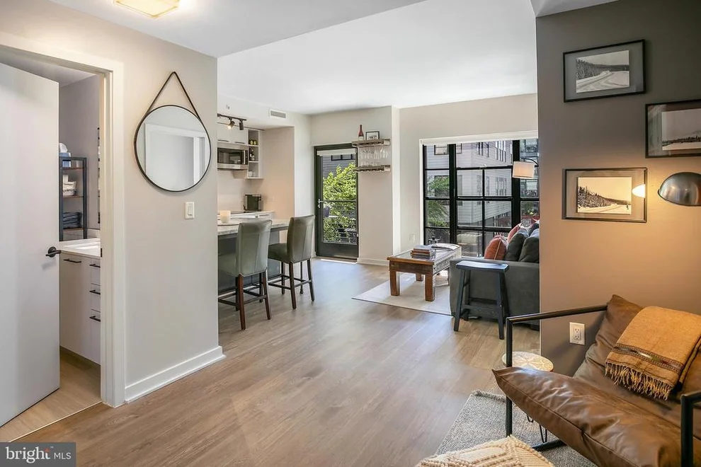 Unit for sale at 1625 ECKINGTON PLACE NE, WASHINGTON, DC 20002