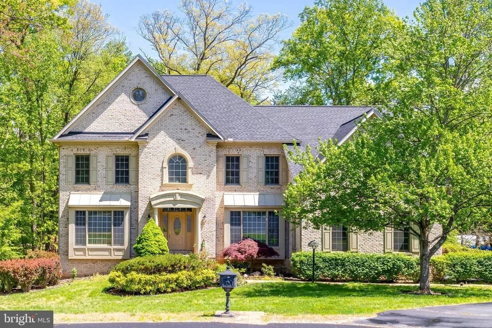 Unit for sale at 1051 NORTHFALLS COURT, GREAT FALLS, VA 22066