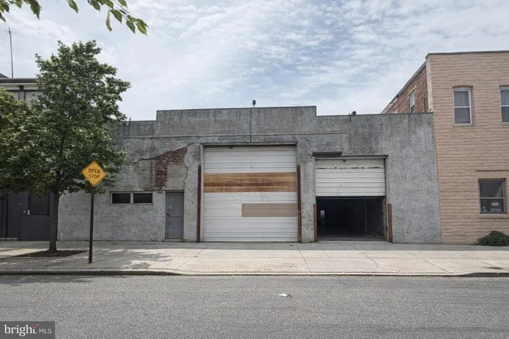 Unit for sale at 204 S EATON STREET, BALTIMORE, MD 21224