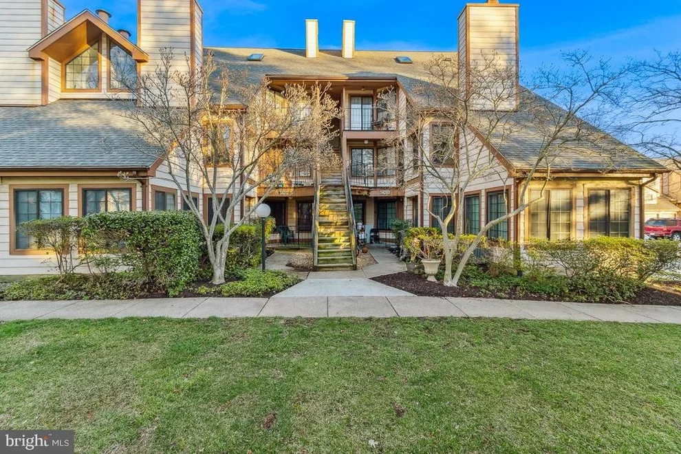 Unit for sale at 14010 JUSTIN WAY, LAUREL, MD 20707