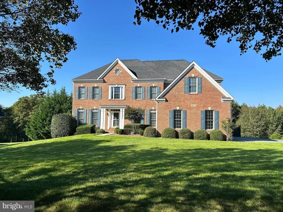 Unit for sale at 8613 AUGUSTA FARM, LAYTONSVILLE, MD 20882