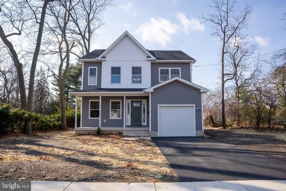 Unit for sale at 702 DELAWARE AVE, RIVERSIDE, NJ 08075