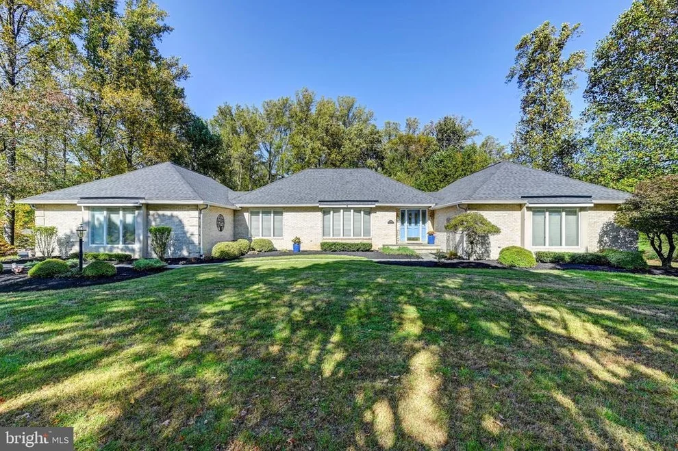 Unit for sale at 9006 ELMONTE WOODS WAY N, ELLICOTT CITY, MD 21042