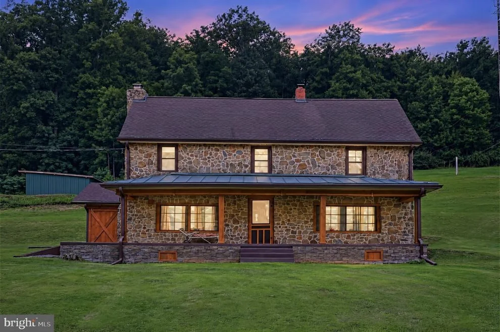 Unit for sale at 11234 WOLFSVILLE ROAD, MYERSVILLE, MD 21773