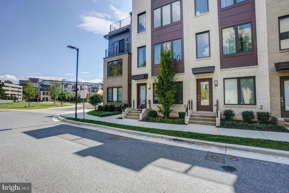 Unit for sale at 10404 BREUER STREET, BETHESDA, MD 20817