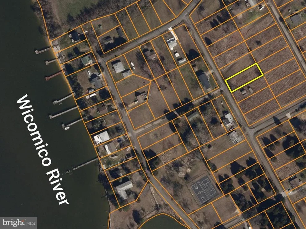 Unit for sale at LAGOON, CHAPTICO, MD 20621