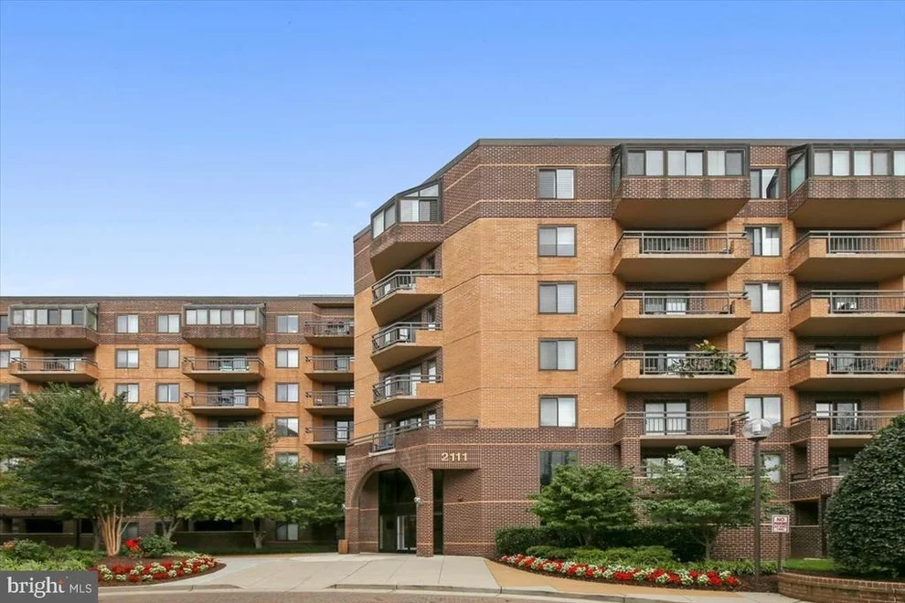 Unit for sale at 2111 WISCONSIN AVENUE NW, WASHINGTON, DC 20007