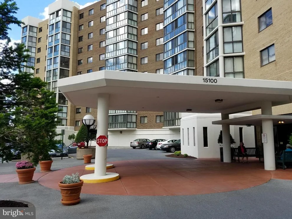 Unit for sale at 15100 INTERLACHEN DRIVE, SILVER SPRING, MD 20906