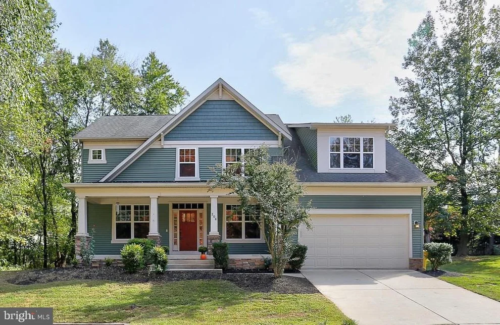 Unit for sale at 206 LISA LANE, GLEN BURNIE, MD 21060
