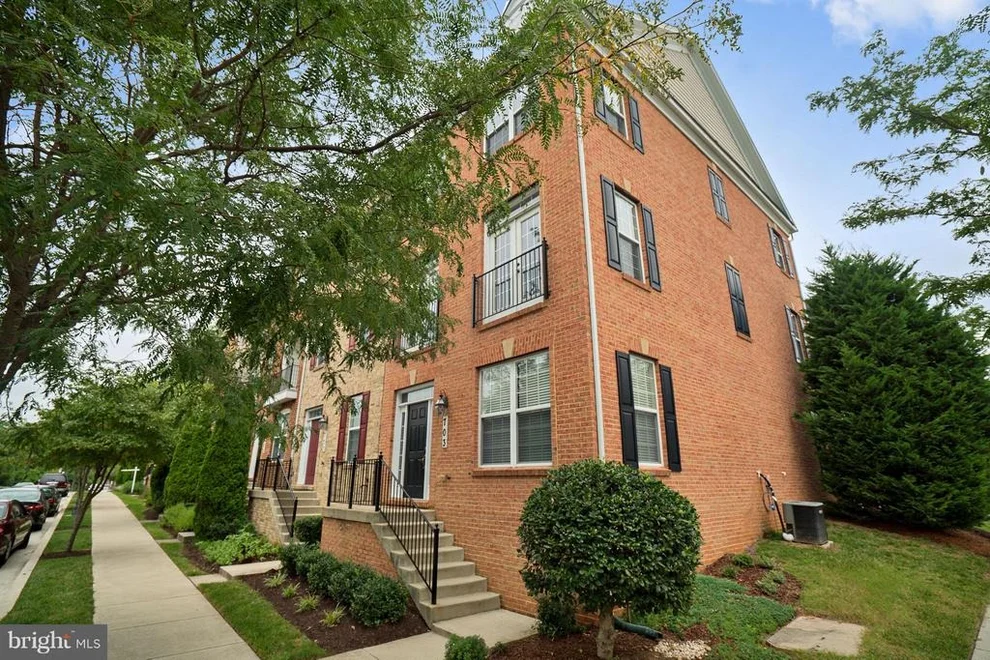 Unit for sale at 703 HIDDEN MARSH STREET, GAITHERSBURG, MD 20877