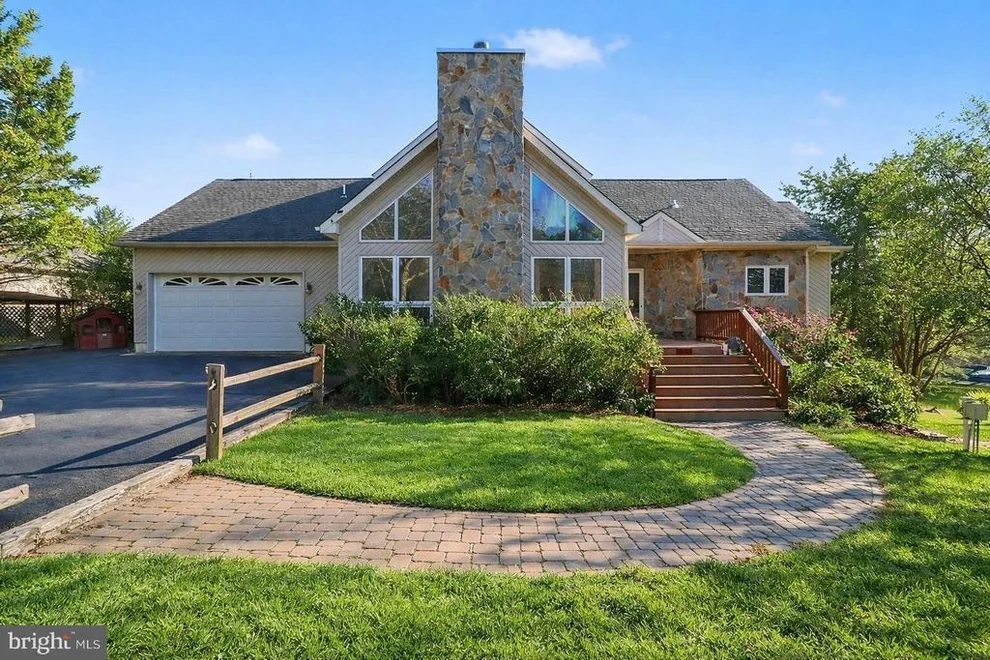 Unit for sale at 6407 MATTHEW LANE, MINERAL, VA 23117