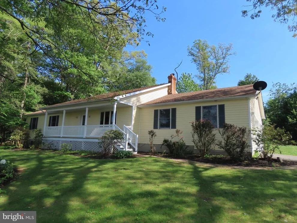 Unit for sale at 703 ST MARYS ROAD, PYLESVILLE, MD 21132